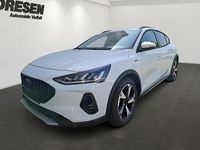 Gebraucht Ford Focus Active X 155 PS (114 kW) 2025 Weiß Limousine