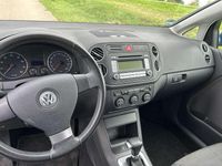 Gebraucht VW Golf V 102 PS (75 kW) 2007 Limousine