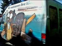 Gebraucht Fiat Ducato 122 PS (89 kW) 1999 Weiß Van