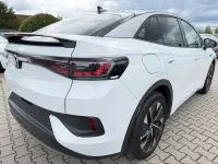 Gebraucht VW ID.5 Pro 150 kW (204 PS) 2023 Weiß SUV