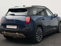 Gebraucht Mini Aceman Favoured 135 kW (184 PS) 2025 Blau SUV