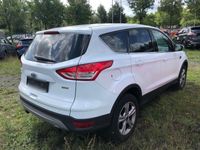gebraucht Ford Kuga eco boost synk edition