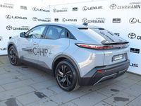 Neu Toyota C-HR+ 164 kW (224 PS) 2026 Grau SUV
