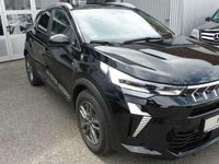 Gebraucht Mitsubishi ASX Plus 158 PS (116 kW) 2025 Onyxschwarz SUV