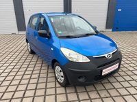 gebraucht Hyundai i10 1.1 Classic - Klima - EURO 4 - Tüv 02/2026