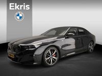 Gebraucht BMW i5 M Sport 442 kW (601 PS) 2024 Schwarz Limousine