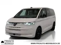 Gebraucht VW Multivan Style 150 PS (110 kW) 2025 Candyweiß Van / Kleinbus