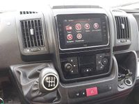 Gebraucht Fiat Ducato 140 PS (102 kW) 2021 Weiß Van