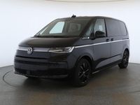 Gebraucht VW Multivan Style 150 PS (110 kW) 2025 Schwarz Van