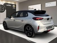 Gebraucht Opel Corsa 146 PS (107 kW) 2025 Silber Kleinwagen
