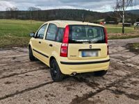 gebraucht Fiat Panda 1.2