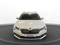 gebraucht Skoda Superb 1.4 TSI Combi iV Style vo hi