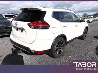 Gebraucht Nissan X-Trail Tekna 163 PS (119 kW) 2018 Weiss SUV