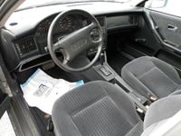 Second-hand Audi 80 116 CP (85 kW) 1992 Argintiu Berlinǎ