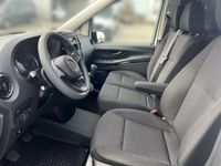 gebraucht Mercedes Vito 110 CDI KA Klima+AHK+PTS+RadioBT