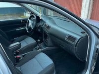 Gebraucht VW Bora 75 PS (55 kW) 2003 Silber Limousine