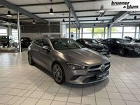 gebraucht Mercedes CLA250 CLA 2504M Progressive,Magno,AMG,Distronic,360°