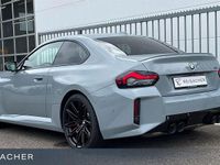 Neu BMW M2 Performance 480 PS (353 kW) 2025 Grau Coupé