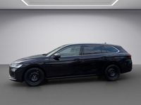 Gebraucht Skoda Superb LAURIN & KLEMENT 150 PS (110 kW) 2024 Schwarz Kombi