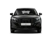 Neu Audi Q2 Advanced Plus 150 PS (110 kW) 2026 Schwarz SUV