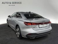 Second-hand Audi A5 Performance 150 CP (110 kW) 2025 Argintiu Berlinǎ