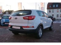 gebraucht Kia Sportage 1.6 GDI Attract 2WD