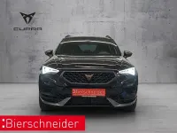 Neu Cupra Ateca VZ 300 PS (220 kW) 2026 Schwarz SUV