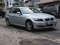 Gebraucht BMW 316 116 PS (85 kW) 2012 Limousine