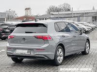 Gebraucht VW Golf VIII Edition 150 PS (110 kW) 2024 Grau Limousine