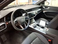 Gebraucht Audi A6 S-Line 204 PS (150 kW) 2025 Mythosschwarz metallic Kombi