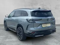 Neu Renault Espace Esprit Alpine 200 PS (147 kW) 2026 Grau SUV