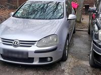 Gebraucht VW Golf IV 105 PS (77 kW) 2004 Limousine