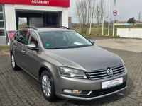 gebraucht VW Passat Variant Comfortline