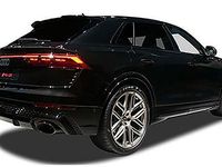 Neu Audi Q8 340 PS (250 kW) 2026 Wählbar SUV