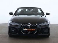 gebraucht BMW 420 d Cabrio M Sport (EURO 6d)
