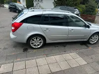 Gebraucht Renault Laguna II 110 PS (80 kW) 2006 Silber Kombi
