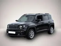 Gebraucht Jeep Renegade Longitude 131 PS (96 kW) 2024 Manufacturer SUV