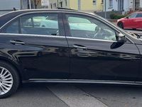 Gebraucht Mercedes E300 252 PS (185 kW) 2015 Schwarz Limousine