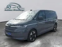 Gebraucht VW Multivan Style 150 PS (110 kW) 2025 Graukeine angabe Van / Kleinbus