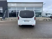 Gebraucht Mercedes V300 Style 237 PS (174 kW) 2026 Blanc cristal de roche mtallis Van / Kleinbus