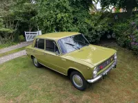 Gebraucht Fiat 124 65 PS (47 kW) 2026 Grün Cabrio
