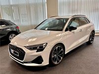 Gebraucht Audi A3 Advanced 150 PS (110 kW) 2025 Weiß Kombi