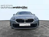 Używany BMW 120 170 KM (125 kW) 2024 Szary Hatchback