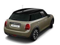 Gebraucht Mini Cooper 136 PS (100 kW) 2018 Grau Kleinwagen