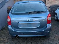 Gebraucht Citroën Xsara Picasso 109 PS (80 kW) 2006 Van / Kleinbus
