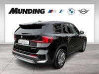 Gebraucht BMW iX1 Performance 230 kW (313 PS) 2022 Schwarz SUV