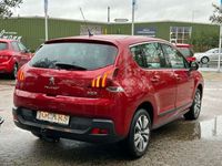 gebraucht Peugeot 3008 I Navi I DAB I Automatik I Klimaauto I PDC