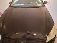 Second-hand VW Polo 60 CP (44 kW) 2007 Negru Hatchback