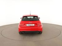 gebraucht Audi A1 1.0 TFSI Sport, Benzin, 14.310 €