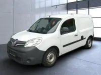Używany Renault Kangoo 116 KM (85 kW) 2022 Biały Minivan